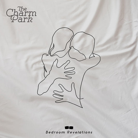 THE CHARM PARK Bedroom Revelations Standard Edition CD cover