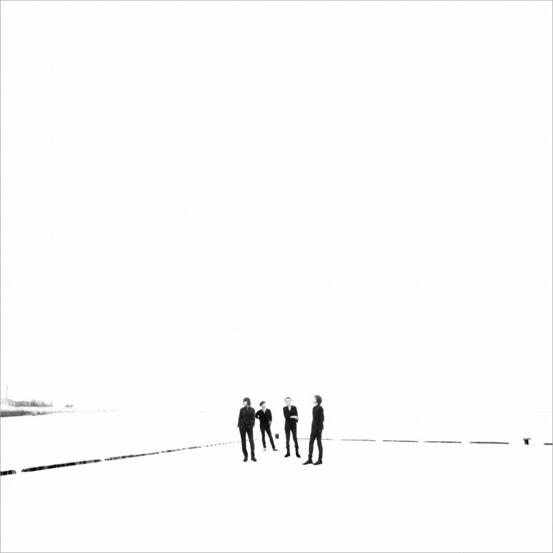 THE FIRST SLAM DUNK Tsukiyo no Zankyo EP by The Birthday Standard Edition CD - jacket artwork 1