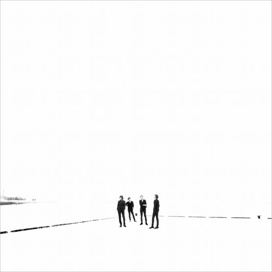 THE FIRST SLAM DUNK Tsukiyo no Zankyo EP by The Birthday Standard Edition CD - jacket artwork 1