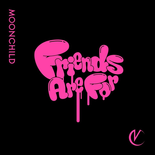 The Seven Deadly Sins: Four Knights of the Apocalypse Friends Are For by MOONCHILD Standard Edition CD - jacket artwork 1