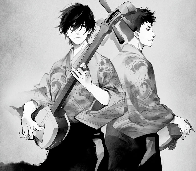 Those Snow White Notes Kono Yume ga Sameru Made by Miliyah Kato feat. Yoshida Brothers CD - jacket artwork 1