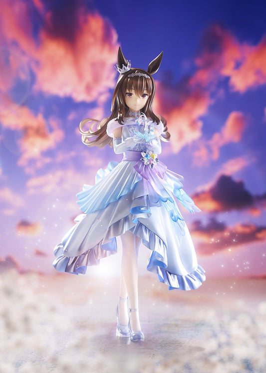 Umamusume: Pretty Derby Admire Vega Glacialis Vega Ver. 1/7 Complete Figure - product view 1