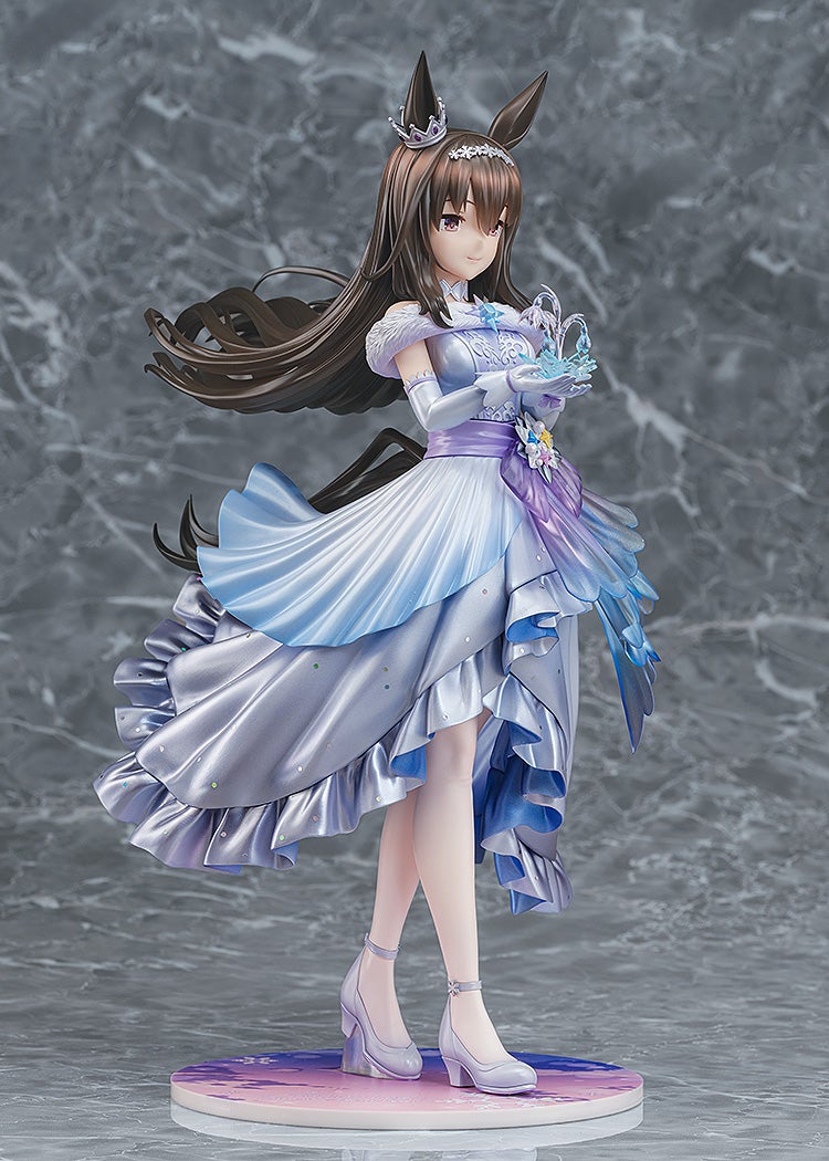 Umamusume: Pretty Derby Admire Vega Glacialis Vega Ver. 1/7 Complete Figure - product view 7