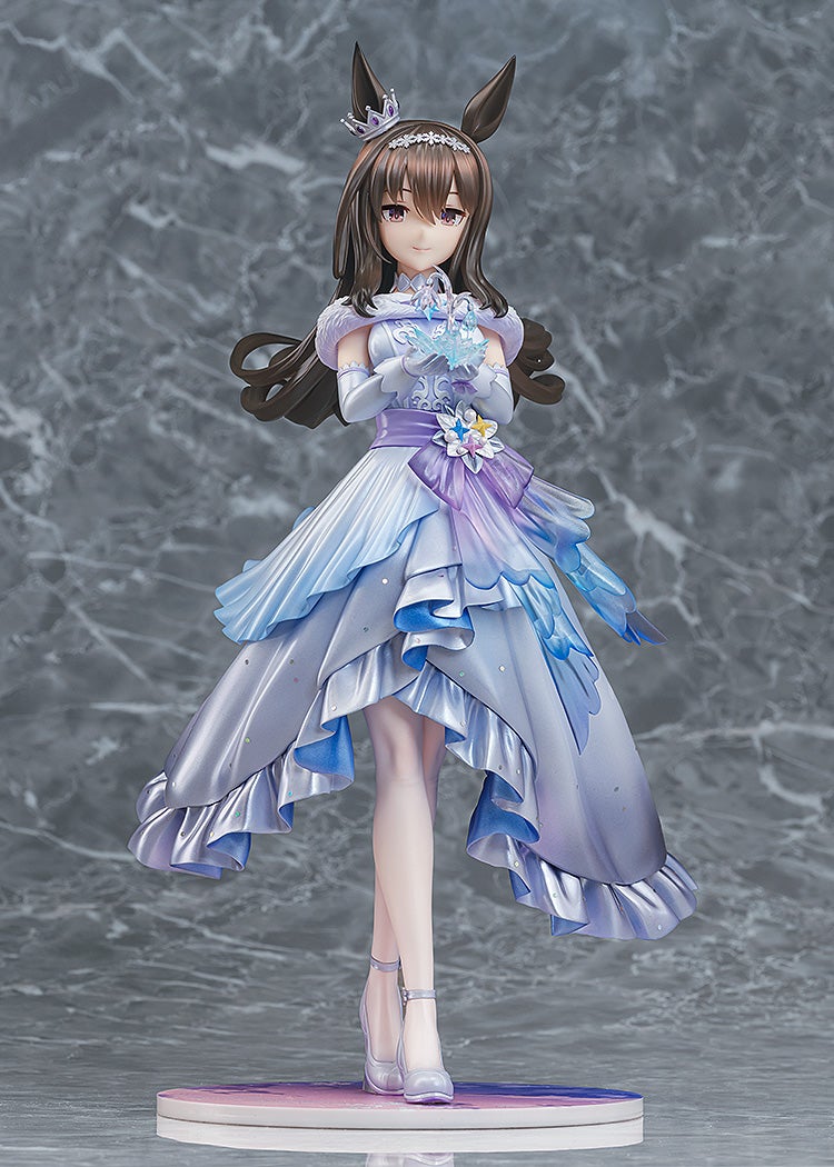 Umamusume: Pretty Derby Admire Vega Glacialis Vega Ver. 1/7 Complete Figure - product view 8