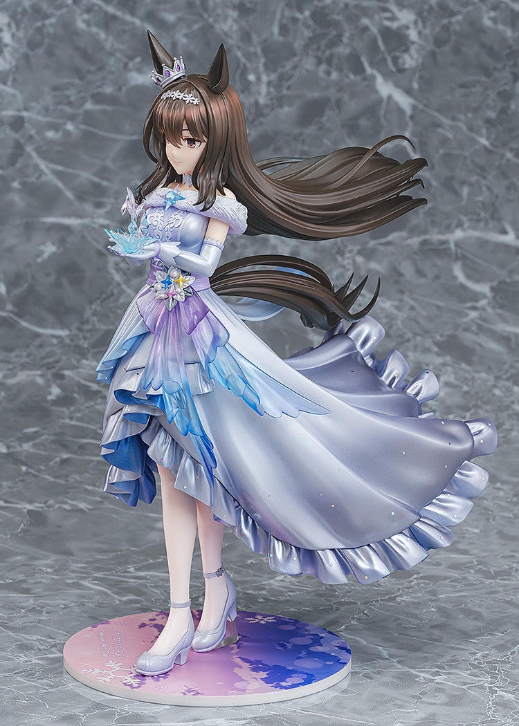 Umamusume: Pretty Derby Admire Vega Glacialis Vega Ver. 1/7 Complete Figure - product view 9