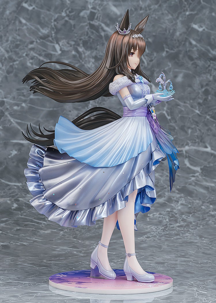 Umamusume: Pretty Derby Admire Vega Glacialis Vega Ver. 1/7 Complete Figure - product view 11