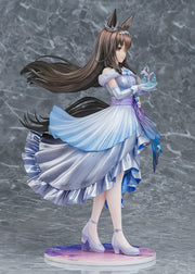 Umamusume: Pretty Derby Admire Vega Glacialis Vega Ver. 1/7 Complete Figure - product view 11
