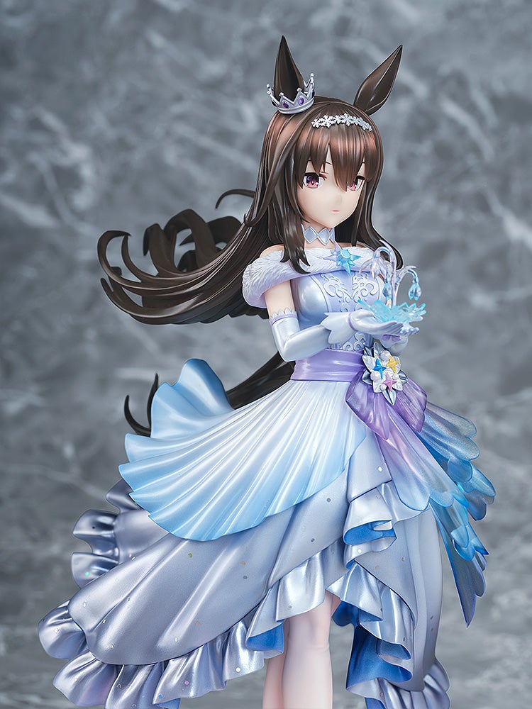 Umamusume: Pretty Derby Admire Vega Glacialis Vega Ver. 1/7 Complete Figure - product view 13