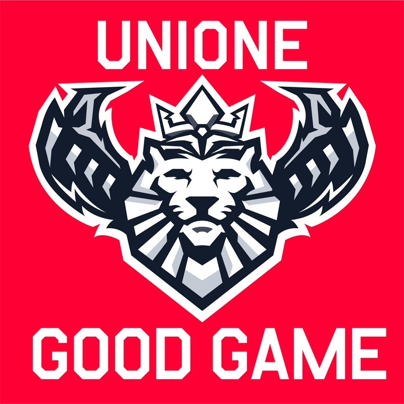 UNIONE GOOD GAME Standard Edition B CD EP cover