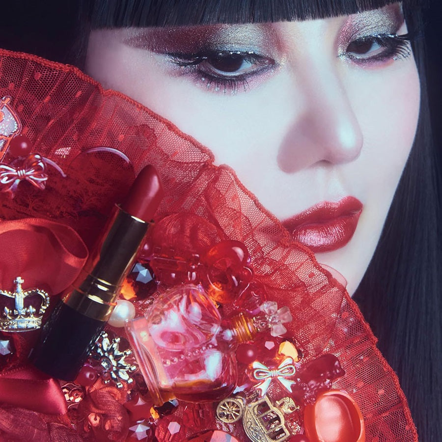 URBANGARDE Showa Hyakunen Shojo CD + DVD - front cover