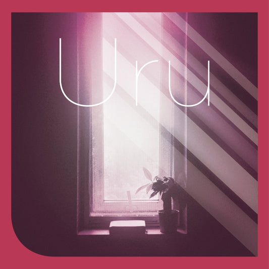 Uru Contrast Standard Edition CD cover