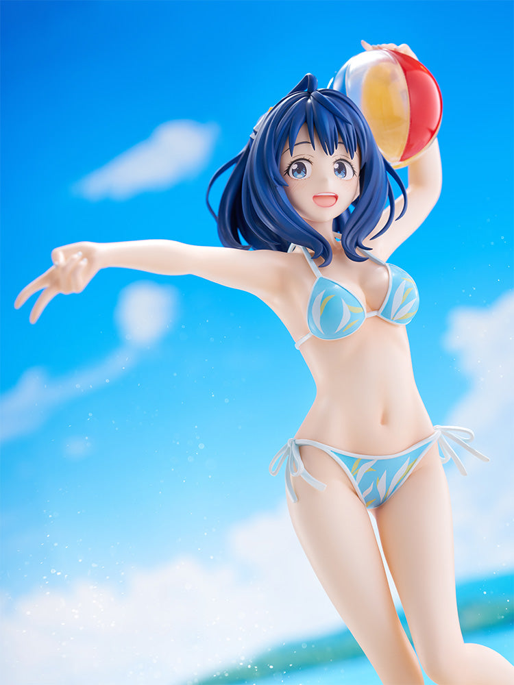 TENITOL TALL Anna Yanami official FuRyu product image