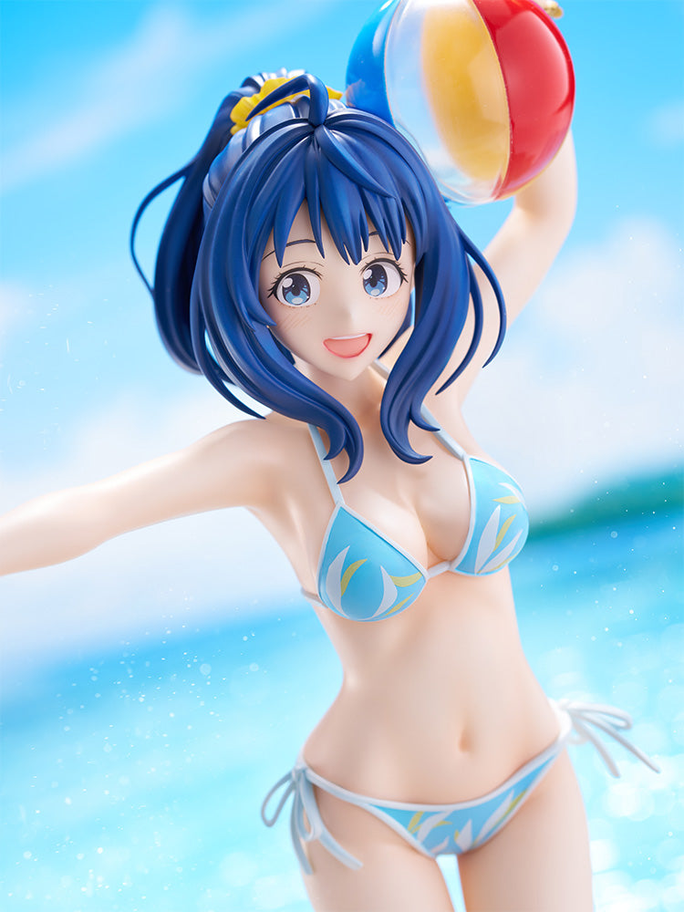 TENITOL TALL Anna Yanami official FuRyu product image