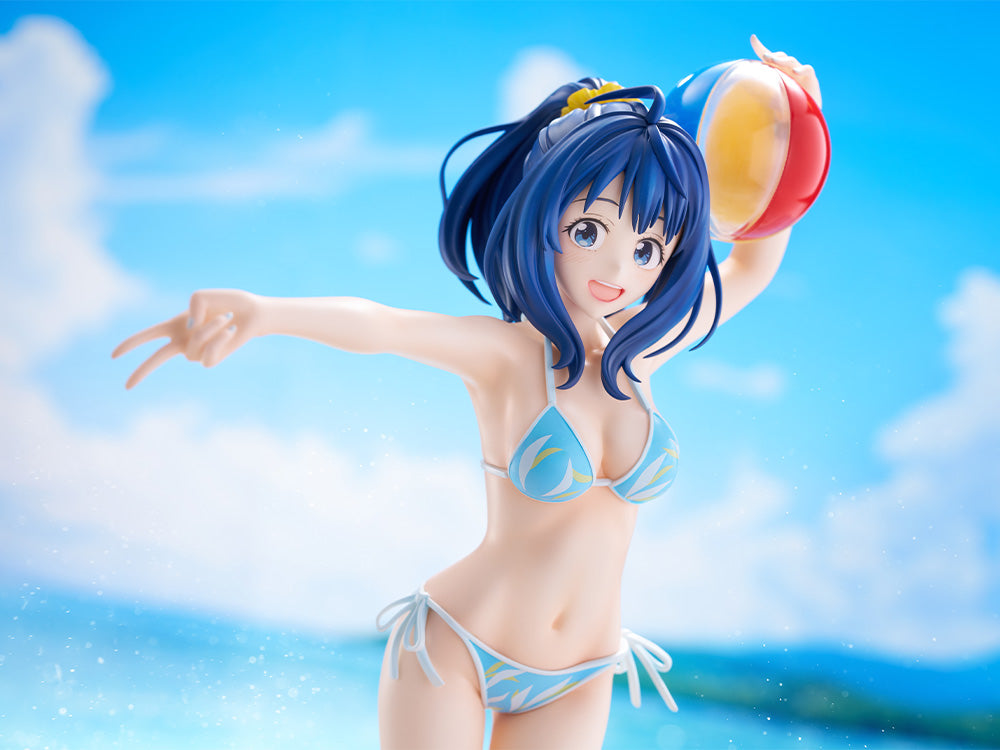 TENITOL TALL Anna Yanami official FuRyu product image