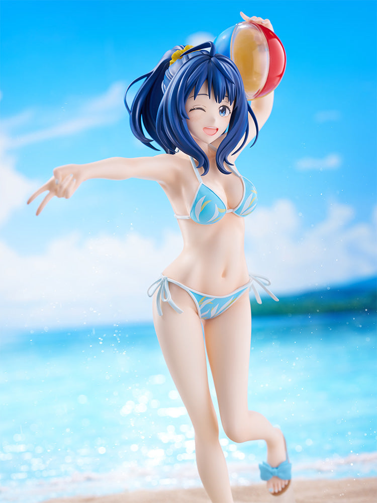 TENITOL TALL Anna Yanami official FuRyu product image