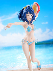 TENITOL TALL Anna Yanami official FuRyu product image