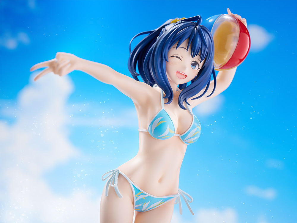 TENITOL TALL Anna Yanami official FuRyu product image