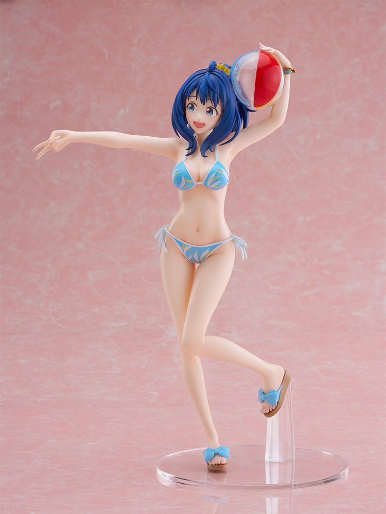 TENITOL TALL Anna Yanami official FuRyu product image