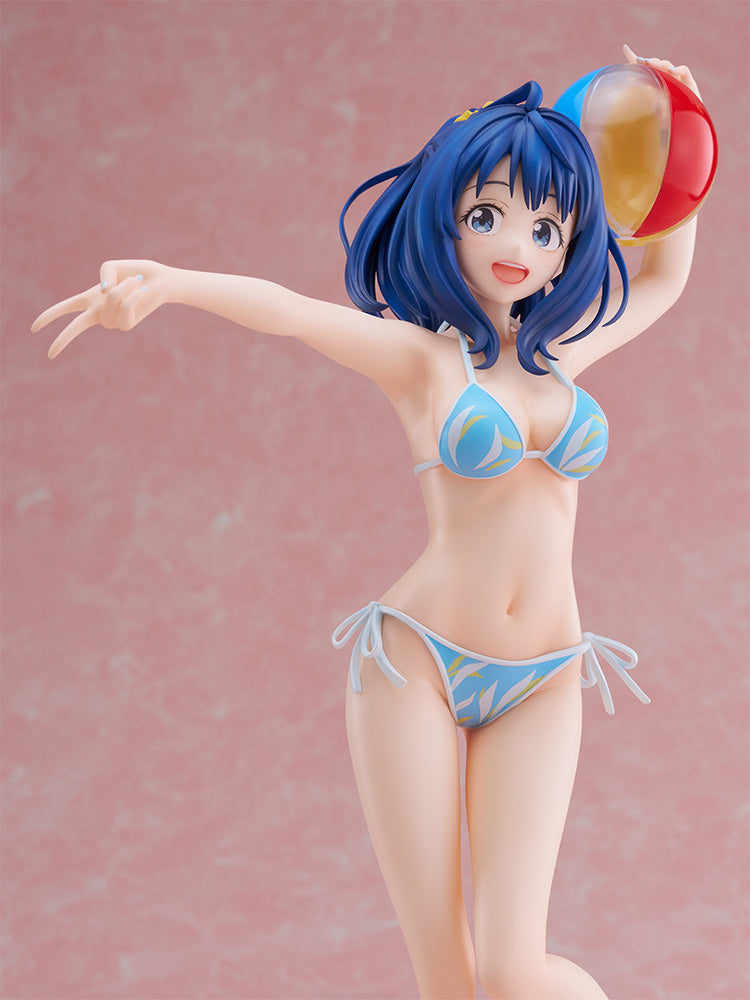 TENITOL TALL Anna Yanami official FuRyu product image