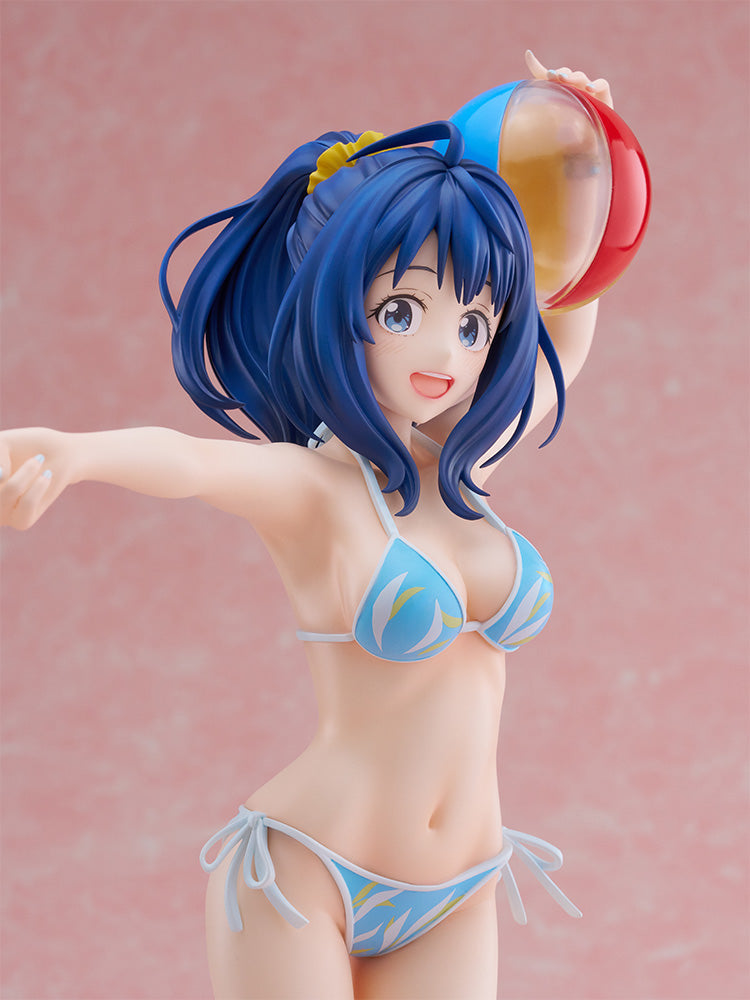 TENITOL TALL Anna Yanami official FuRyu product image