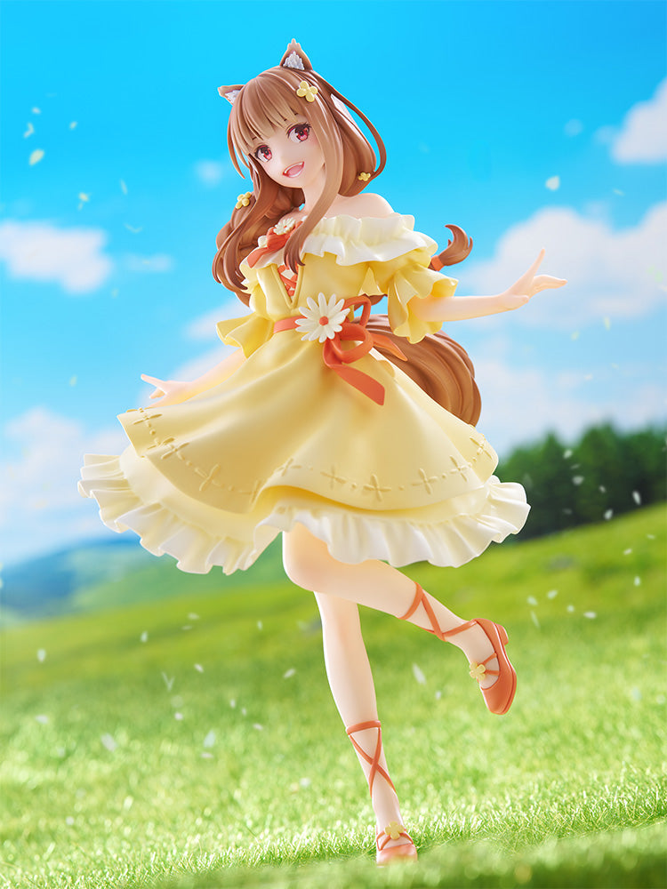 TENITOL Holo official FuRyu product image