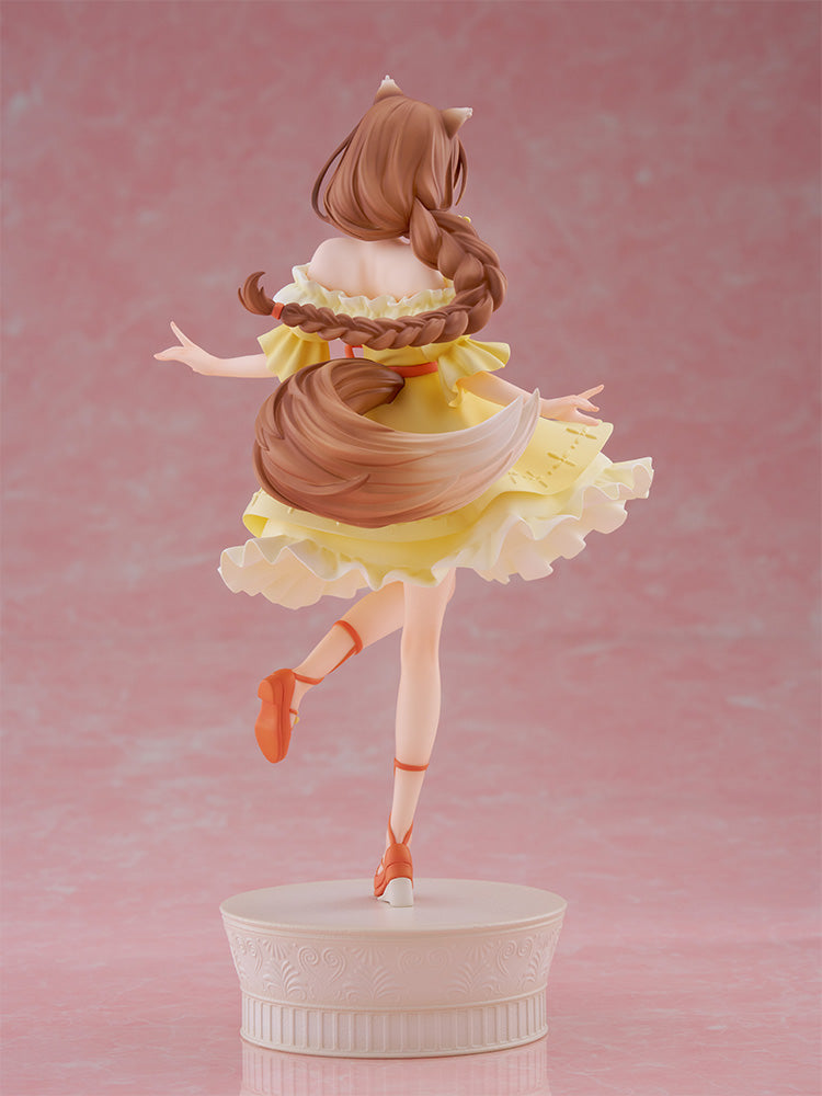 TENITOL Holo official FuRyu product image