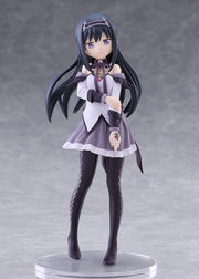 Walpurgisnacht: Rising Homura Akemi Non-Scale Figure - Claynel - official product image 1