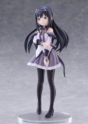 Walpurgisnacht: Rising Homura Akemi Non-Scale Figure - Claynel - official product image 2