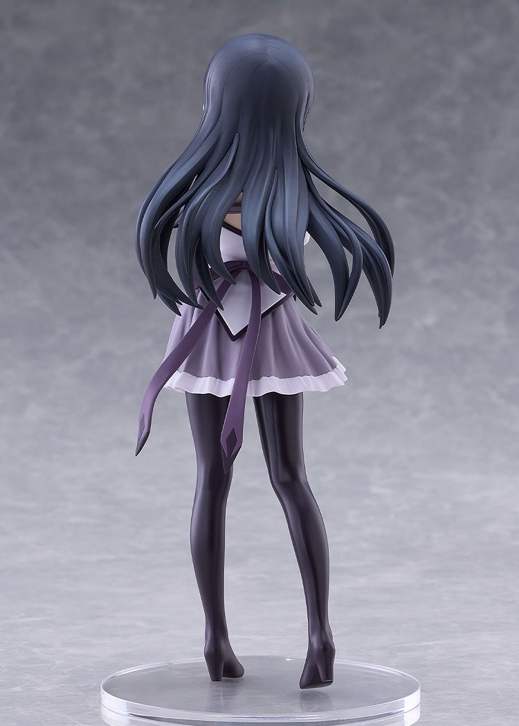 Walpurgisnacht: Rising Homura Akemi Non-Scale Figure - Claynel - official product image 3