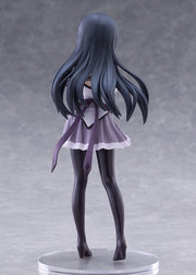Walpurgisnacht: Rising Homura Akemi Non-Scale Figure - Claynel - official product image 3