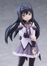 Walpurgisnacht: Rising Homura Akemi Non-Scale Figure - Claynel - official product image 6
