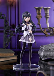 Walpurgisnacht: Rising Homura Akemi Non-Scale Figure - Claynel - official product image 9