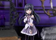 Walpurgisnacht: Rising Homura Akemi Non-Scale Figure - Claynel - official product image 10