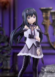 Walpurgisnacht: Rising Homura Akemi Non-Scale Figure - Claynel - official product image 11