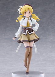 Walpurgisnacht: Rising Mami Tomoe Non-Scale Figure - Claynel - official product image 1