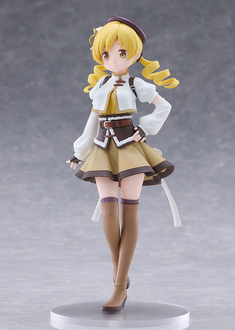 Walpurgisnacht: Rising Mami Tomoe Non-Scale Figure - Claynel - official product image 2