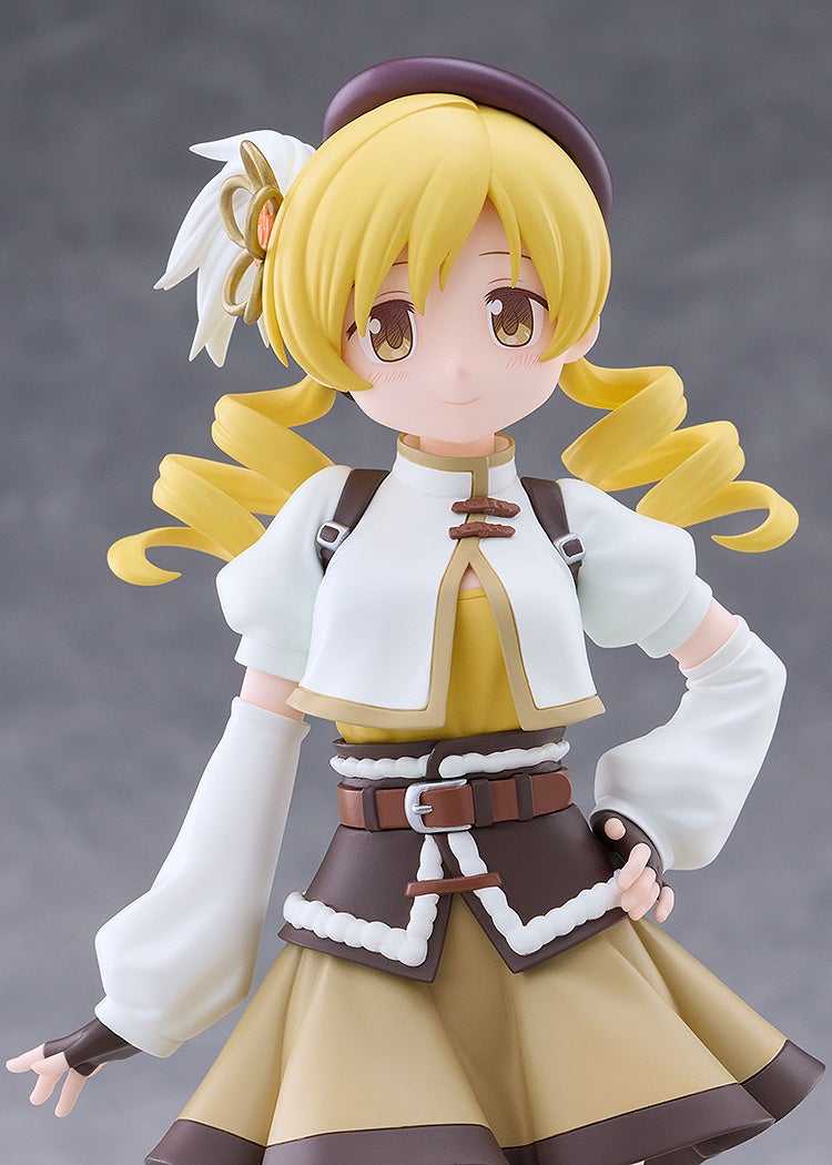 Walpurgisnacht: Rising Mami Tomoe Non-Scale Figure - Claynel - official product image 5