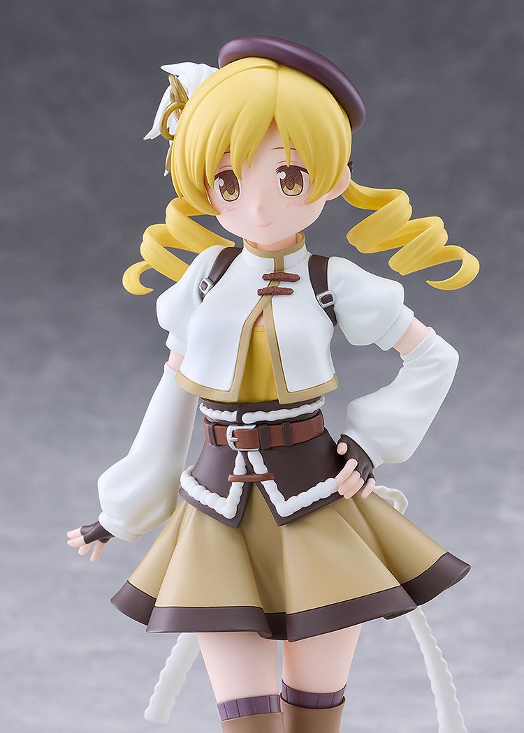 Walpurgisnacht: Rising Mami Tomoe Non-Scale Figure - Claynel - official product image 6