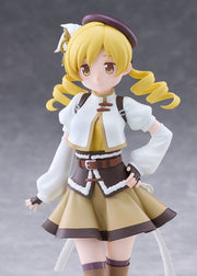 Walpurgisnacht: Rising Mami Tomoe Non-Scale Figure - Claynel - official product image 6