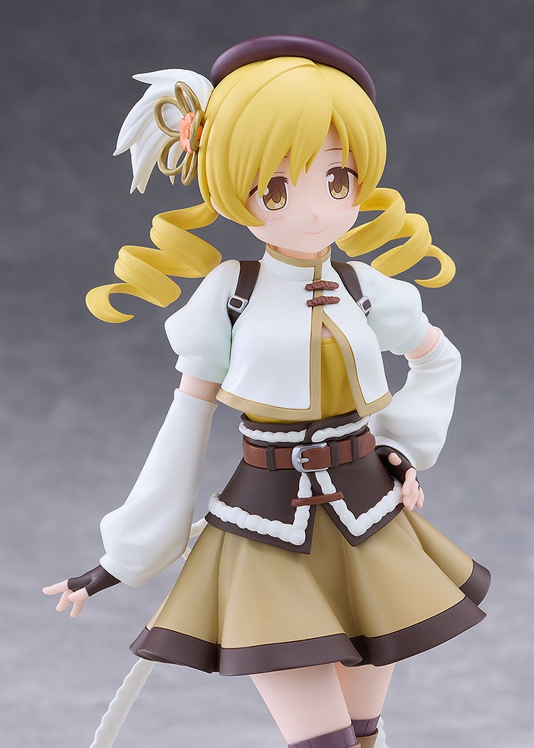 Walpurgisnacht: Rising Mami Tomoe Non-Scale Figure - Claynel - official product image 7