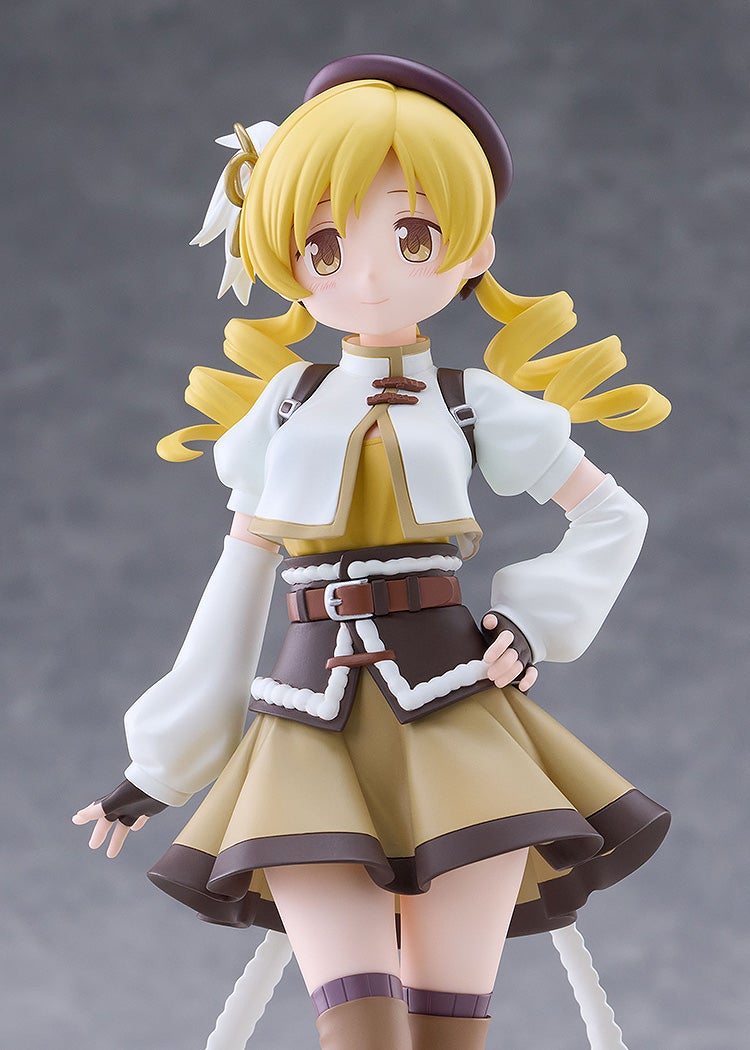 Walpurgisnacht: Rising Mami Tomoe Non-Scale Figure - Claynel - official product image 8