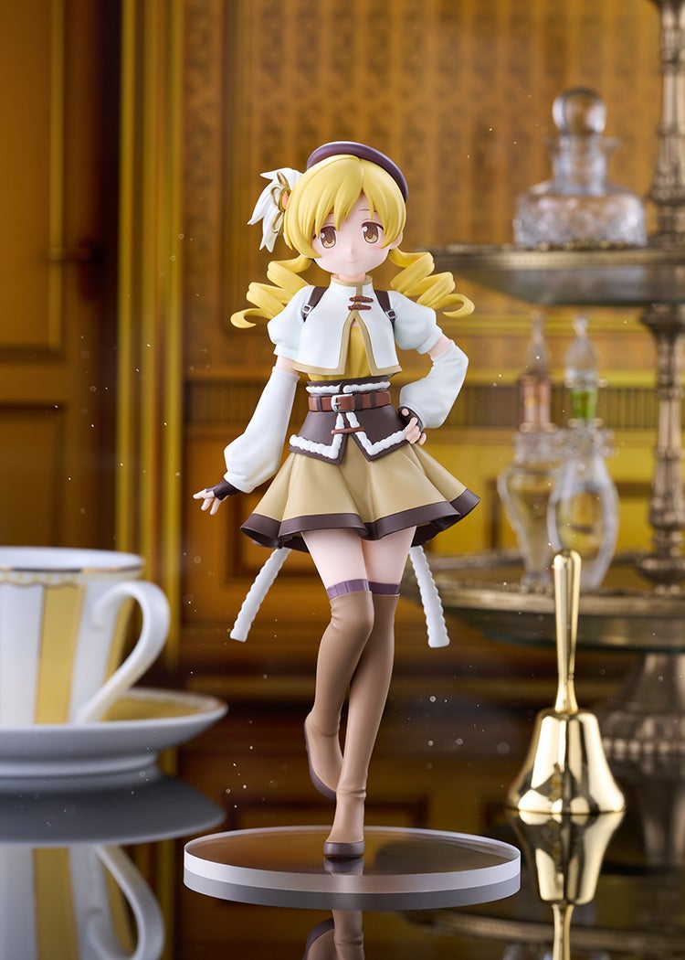 Walpurgisnacht: Rising Mami Tomoe Non-Scale Figure - Claynel - official product image 9