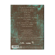 WASEI JJ CHIKADA Cyberia Layer:05 CD - official product photo 2