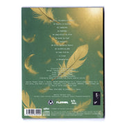 WASEI JJ CHIKADA Cyberia Layer:07 CD - official product photo 2