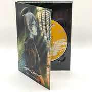 WASEI JJ CHIKADA Cyberia Layer:07 CD - official product photo 4