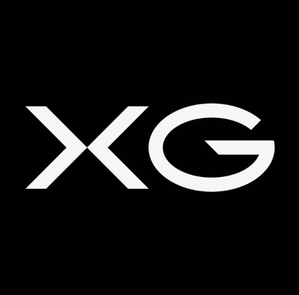 XG MILLION PLACES CD cover