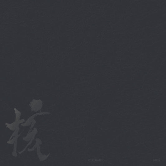 XG THE CORE - Kaku XG Ver. LP Vinyl - front cover