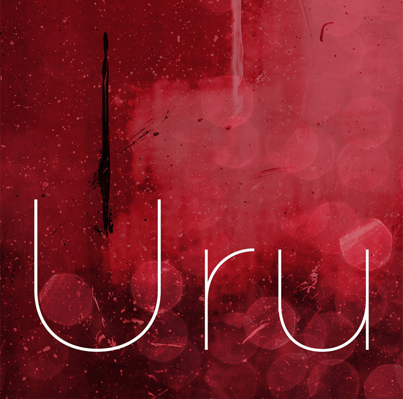 Yashahime Break by Uru Standard Edition CD - jacket artwork 1