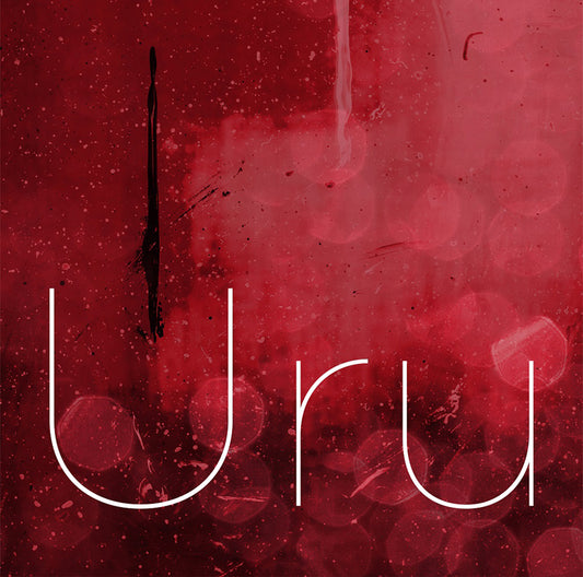Yashahime Break by Uru Standard Edition CD - jacket artwork 1