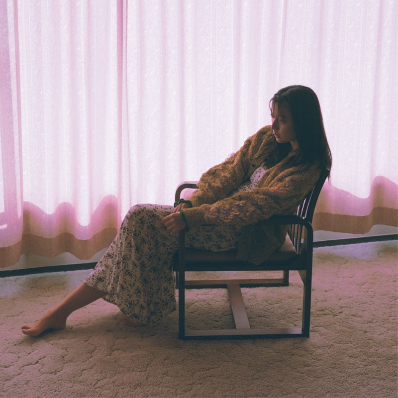 Yashahime Season 2 Anaaki no Sora by adieu Standard Edition CD - jacket artwork 1